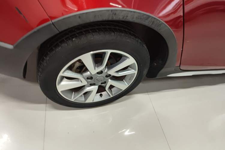 Used Geely Auto Vision S1 2018 1.5L Manual Fong Chi Model