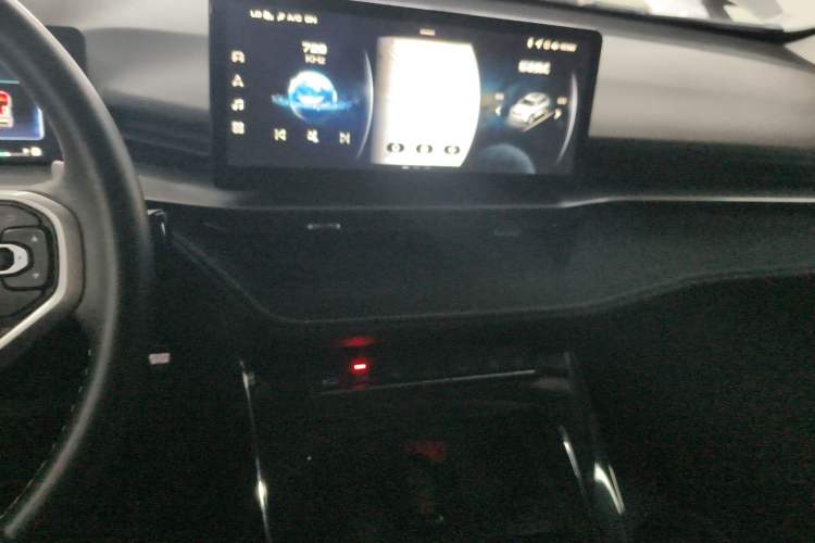 Used Haval H6 2022 3rd Generation 1.5T Automatic Two-Wheel Drive Pro