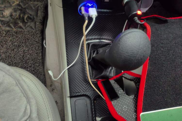 Used Geely Auto Vision 2015 1.5L Manual Elite Model