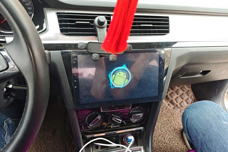 Used Volkswagen Bora 2018 1.5L Manual Comfort Model
