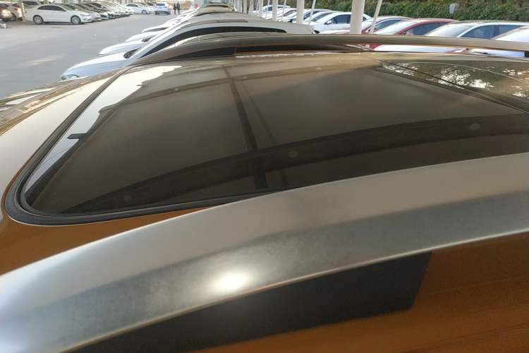 Used Volkswagen T-Cross 2019 280TSI DSG Comfort Edition