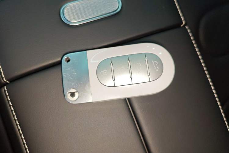 Used smart #5 2024 Ultra-Long Range Extraordinary Journey Luxury Edition