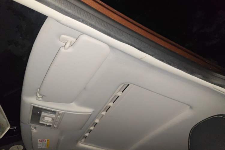 Used Volkswagen Gran Lavida 2017 230TSI DSG Comfort Edition Headliner