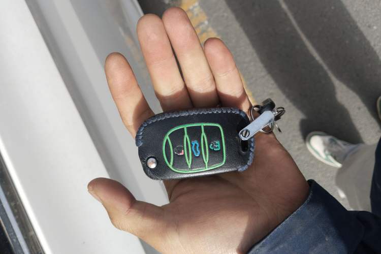 Used Baojun 360 2018 1.5L Manual Luxury Edition China V
