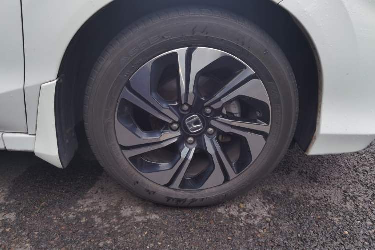 Used Honda Crider 2016 1.8L CVT Comfort Version
