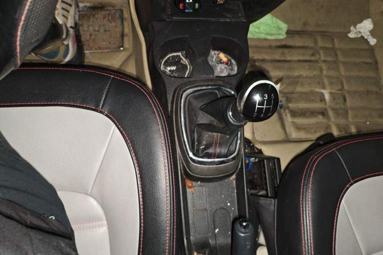 Used Great Wall M4 2014 1.5L Manual Luxury Model