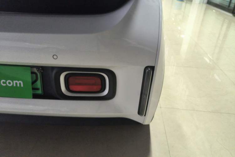 Used Baojun E300 2020 Plus Interstellar Smart Edition
