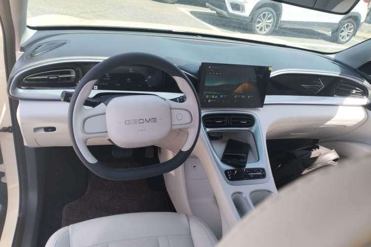 Used Geely Galaxy Geome 2025 310km Dream Edition