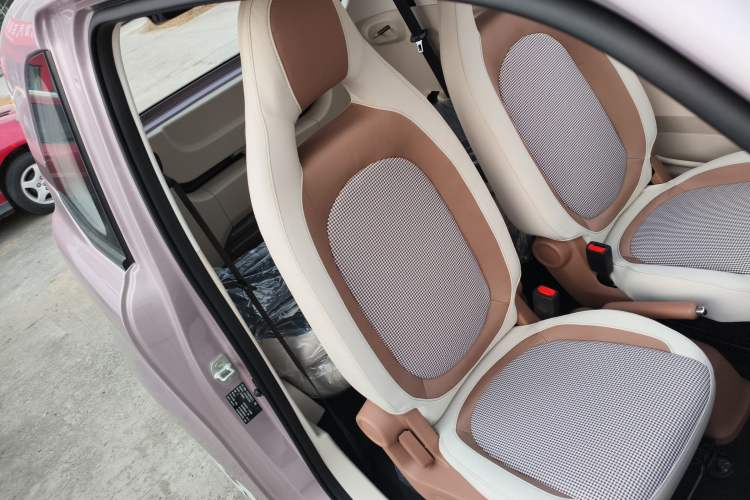 Used Bestune Pony 2025 222km Range Agile Horse