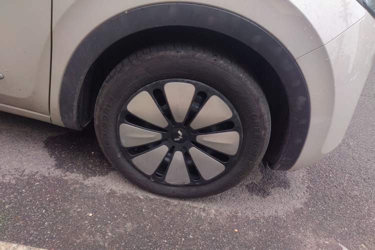 Used Wuling Bingo 2024 333 km Enjoyment Version
