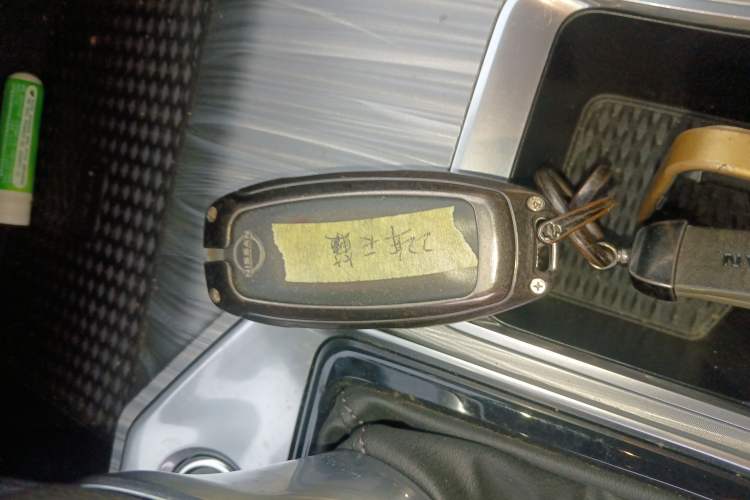 Used Nissan Teana 2022 2.0T XL Enjoyment Edition
