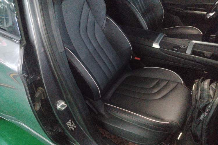 Used NETA X 2023 400 Lite