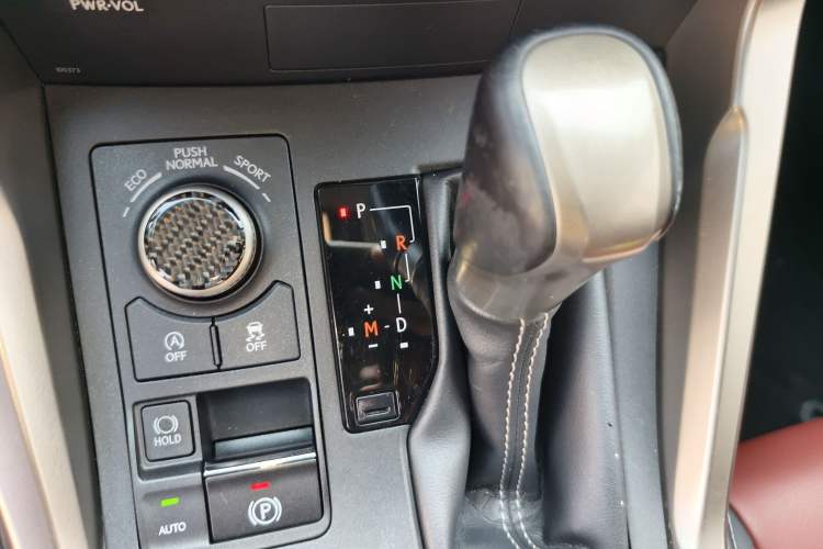 Used Lexus NX 2015 200T All-Wheel-Drive Fēngshàng Edition