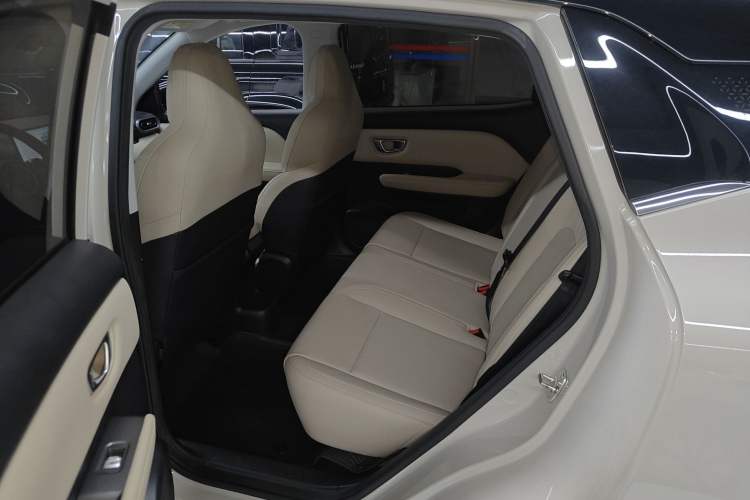 Used Wuling Bingo PLUS 2024 401 km Range 5-Seater Version