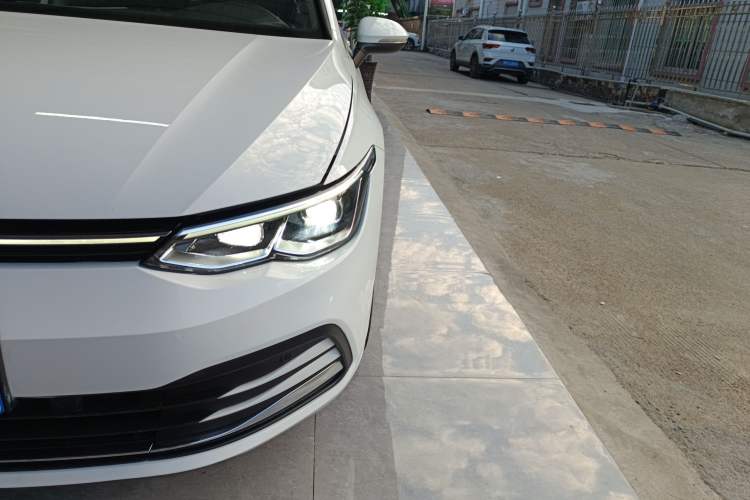 Used Volkswagen Golf 2021 280TSI DSG Pro
