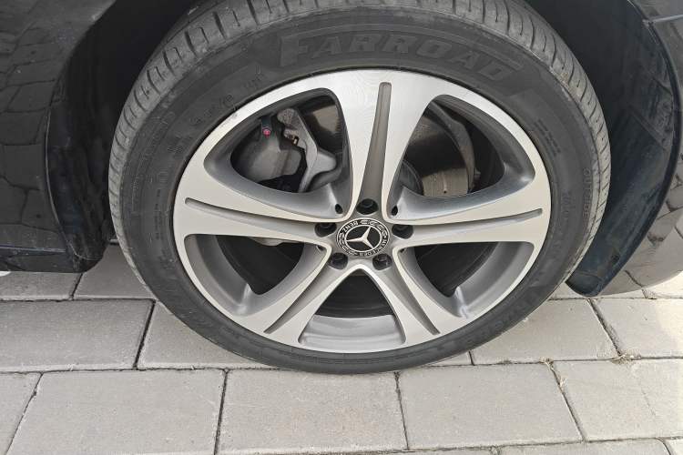 Used Mercedes-Benz E-Class 2018 E 200 L Sport Edition