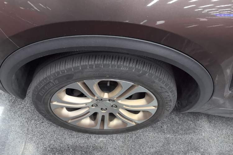 Used Lynk & Co 01 2017 2.0T Two-Wheel Drive Pro Edition