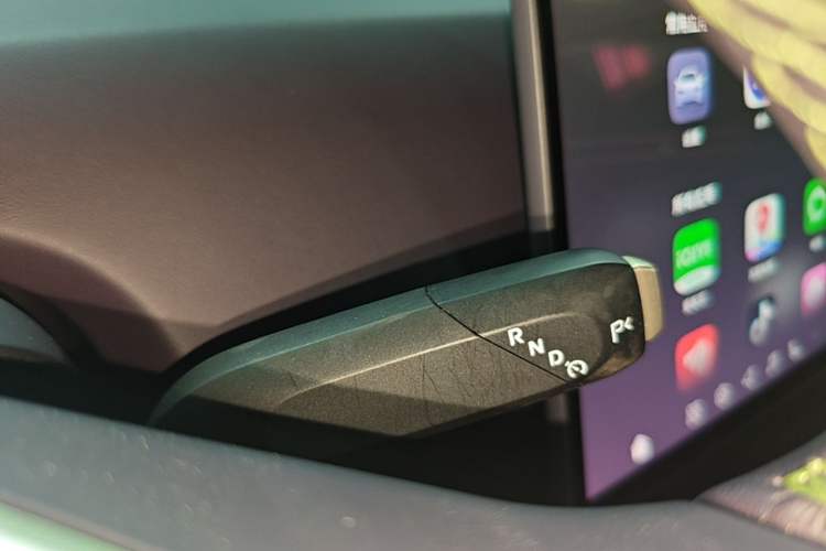 Used Avatr 07 2024 Pro+ All-Electric Version
