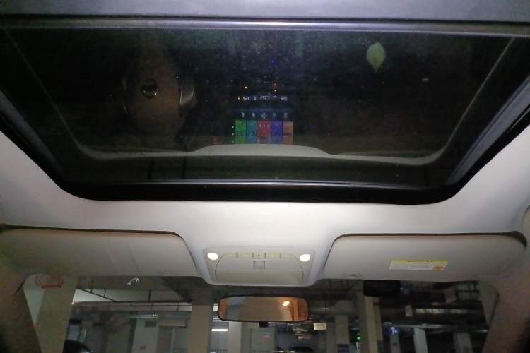 Used Nissan X-Trail 2014 2.0L CVT Comfort Edition 2WD