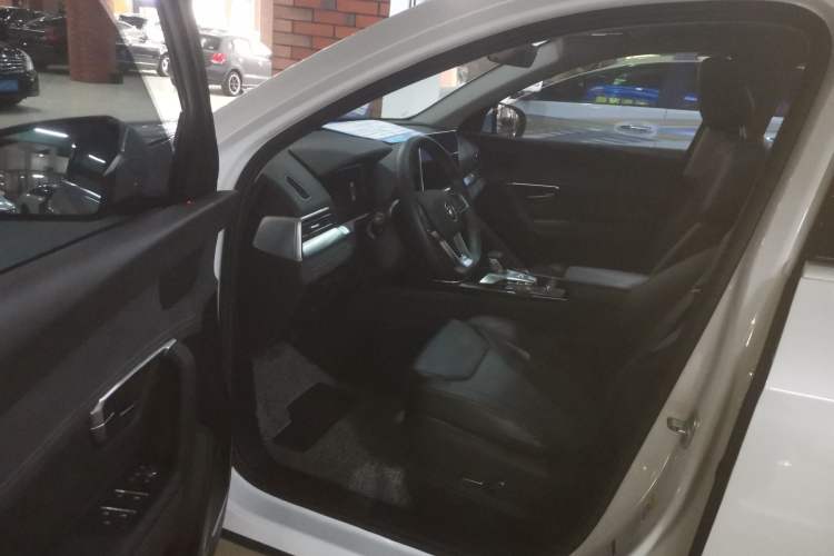 Used BYD Song Pro New Energy 2019 DM 1.5T Four-Wheel Drive Performance Edition Deluxe Model