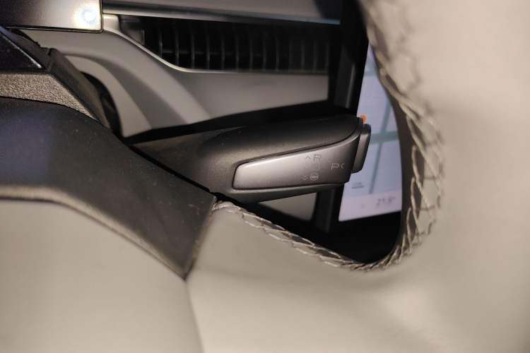 Used XPeng MONA M03 2025 515 Long-Range Plus