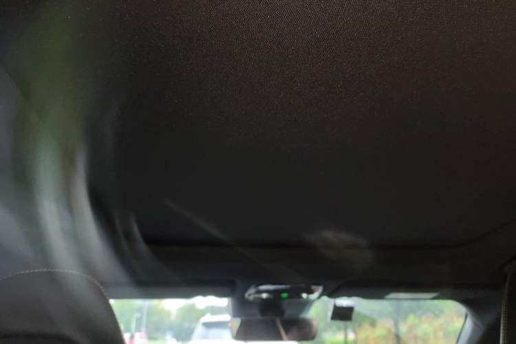 Used Lynk & Co 03 2025 1.5TD DCT Champion Edition Pro Headliner