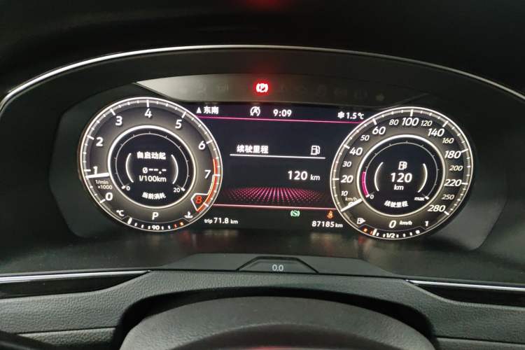 Used Volkswagen FAW-Volkswagen CC 2019 330TSI Glamour Edition China V Standard