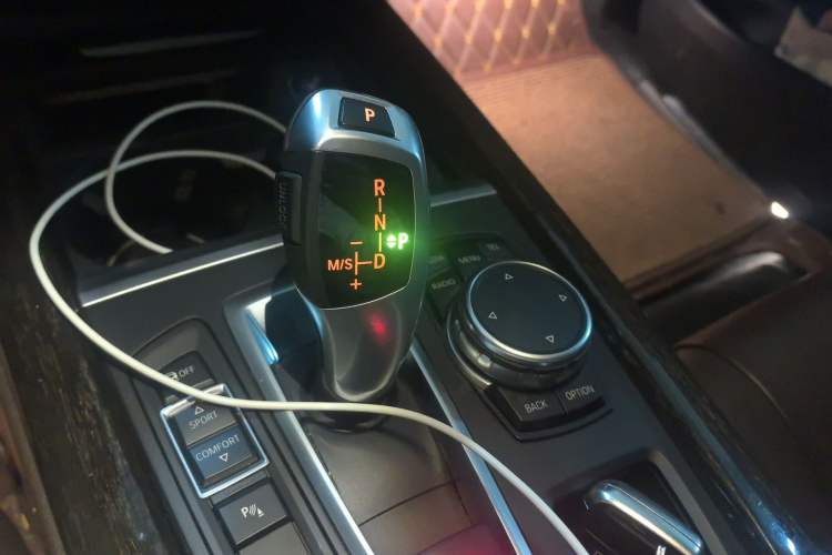 Used BMW X5 2014 xDrive35i Leading Model
