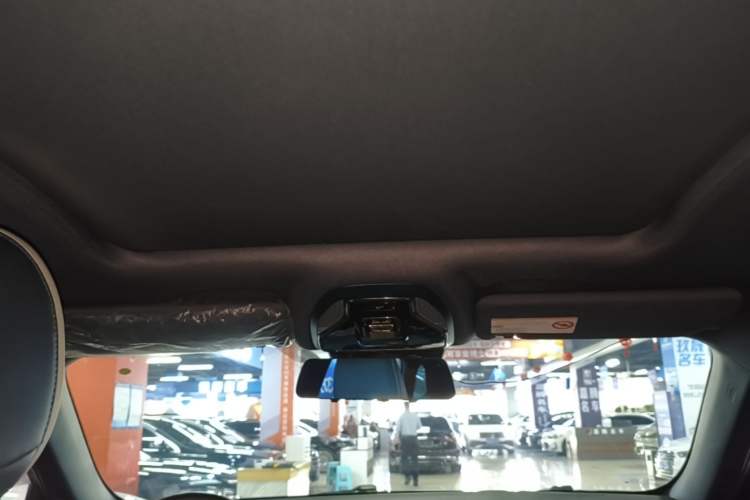 Used Ford Equator Sport 2022 Restyled EcoBoost 170 Prestige PLUS Trim
