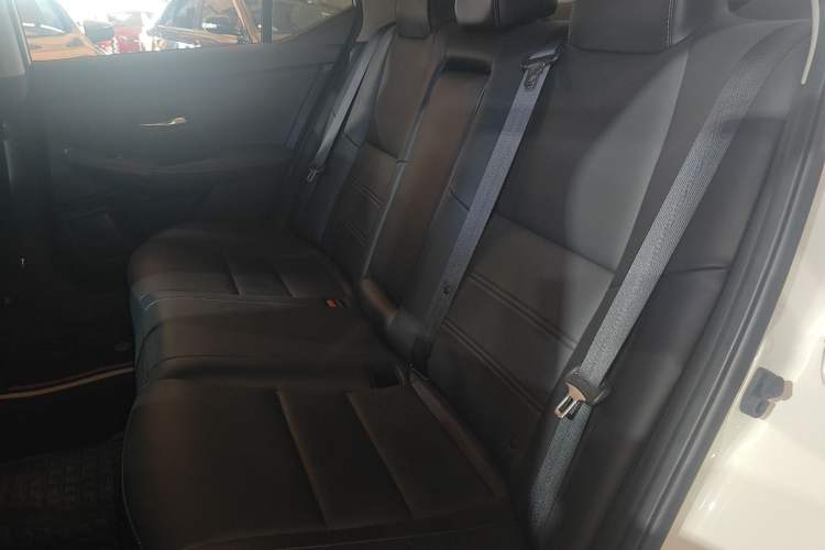 Used Nissan Sylphy 2022 1.6L XL CVT Enjoyment Edition