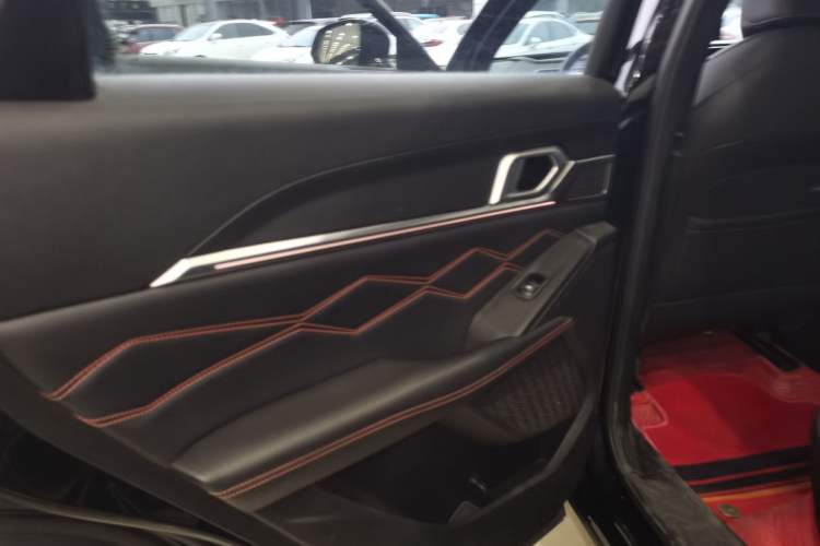 Used Haval XY 2022 1.5T Smart Edition
