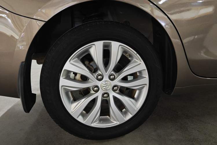 Used Buick GT 2021 Exemplar 1.5L Automatic Elite Version