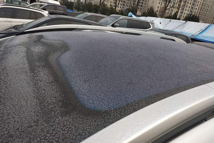 Used AION V 2023 Plus 70 Smart Tech Edition Lithium Iron Phosphate