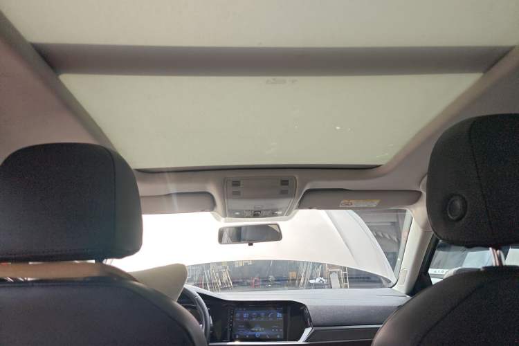 Used Volkswagen Sagitar 2021 280TSI DSG Comfort Connect Edition