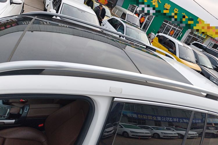 Used Mercedes-Benz GLB 2022 Updated GLB 200 Fashion Edition Roof