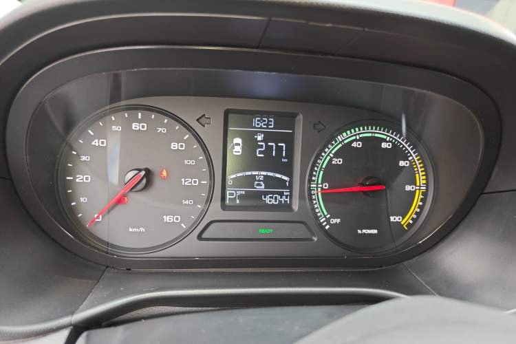 Used Roewe Clever 2021 302km Excellence Edition
