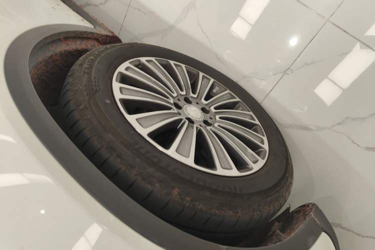 Used Mercedes-Benz GLC 2016 GLC 200 4MATIC
