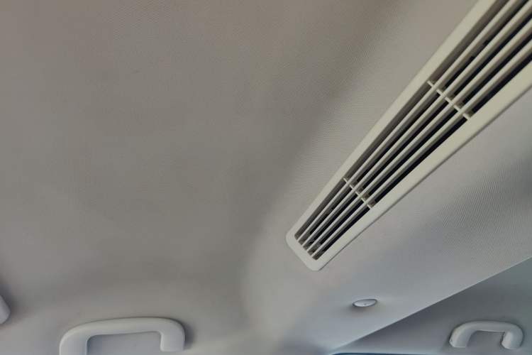 Used HYOSOW S3 2014 1.5L Comfort Version China IV Emission Standard
