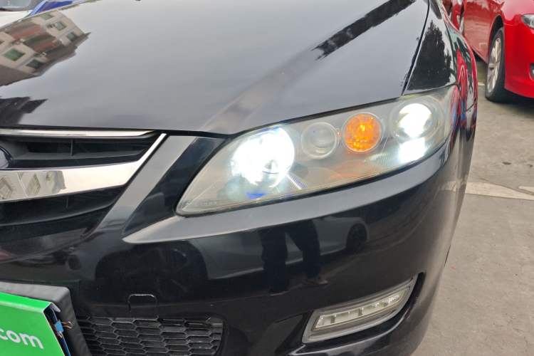 Used Mazda Mazda 6 2014 2.0L Automatic Classic Version