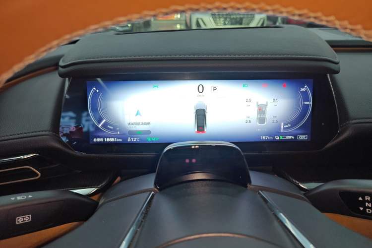 Used Mazda EZ-6 2024 Pure Electric 600 ZhiZun Edition