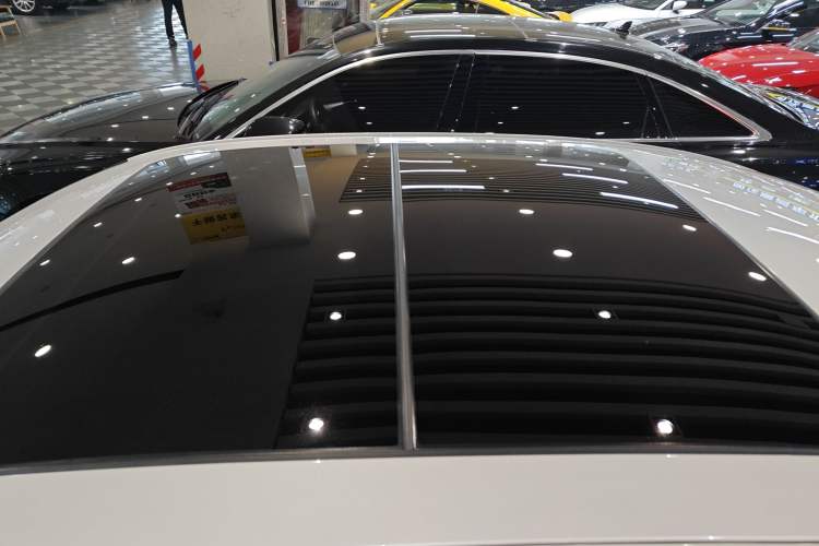 Used BMW 3 Series 2024 325Li M Sport Package
