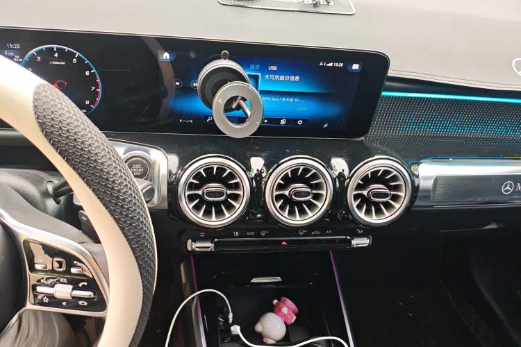 Used Mercedes-Benz GLB 2023 GLB 220 Sport Edition