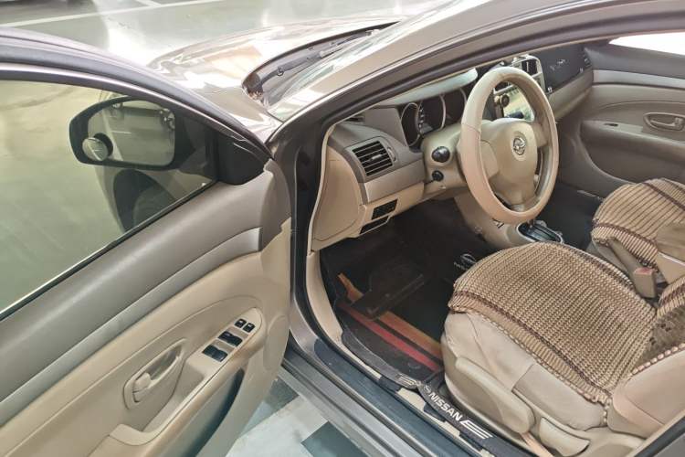 Used Nissan Sylphy 2018 Classic 1.6XE CVT Comfort Edition
