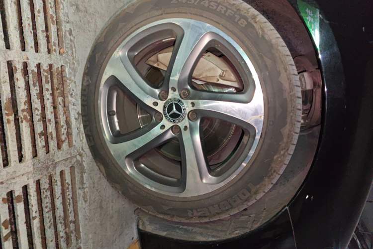 Used Mercedes-Benz E-Class 2017 E 300 L Sport Luxury Edition
