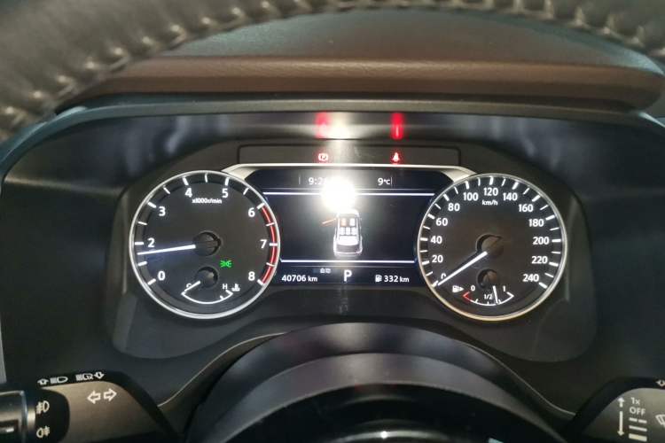 Used Nissan X-Trail 2021 VC-Turbo 300 CVT 4WD Luxury Edition