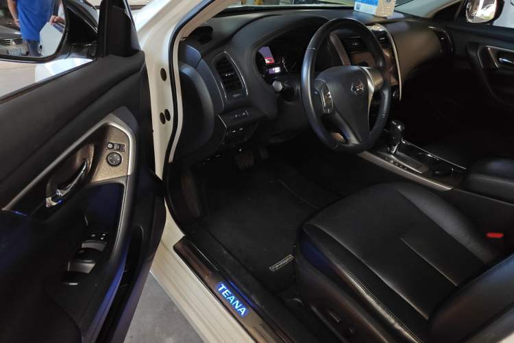 Used Nissan Teana 2013 2.0L XL Comfort Edition
