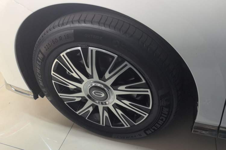 Used GAC Trumpchi E9 2023 E9 MAX
