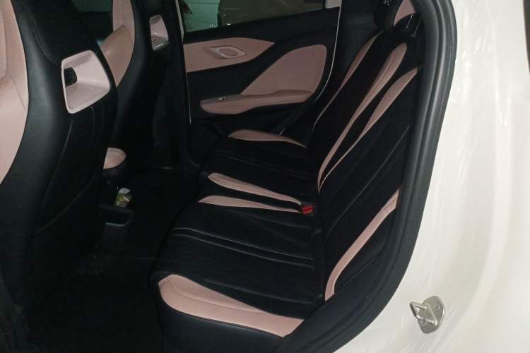 Used BYD Seagull 2024 Honor Edition 305km Freedom Version