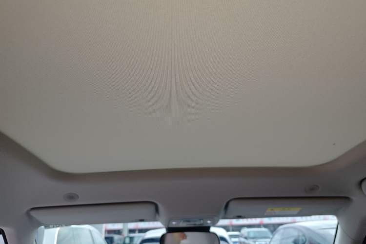 Used BYD Yuan UP 2024 401KM Beyond Edition