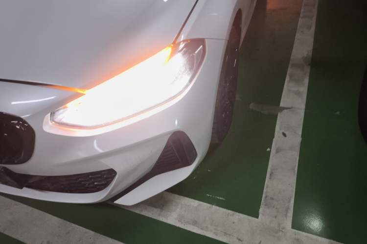 Used BMW 1 Series 2021 125i M Sport Night Edition
